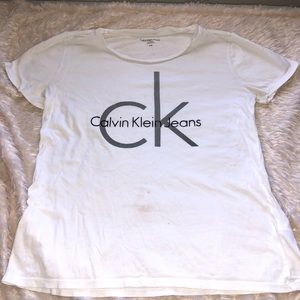 Calvin Klein top